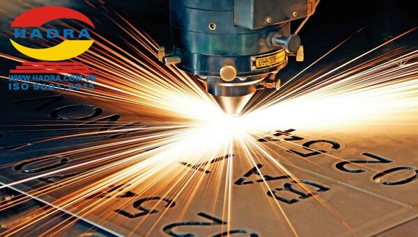 Lợi ích của công nghệ cắt chữ inox laser