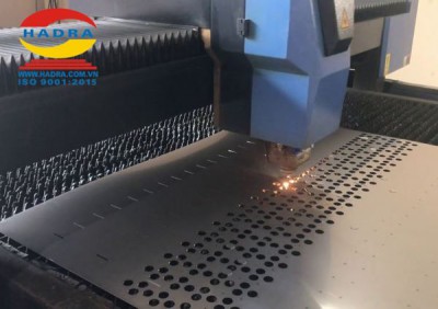 Một số điều về cắt Laser inox mà bạn nên biết!