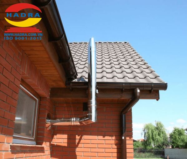 Địa chỉ nào có giá ống thông gió mái nhà tốt cho hộ gia đình?