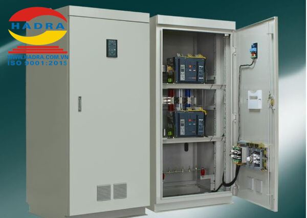 Tìm hiểu chi tiết về tủ điện sơn tĩnh điện