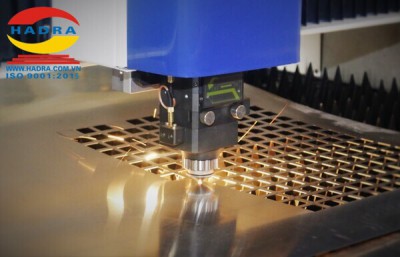 Những điều cần biết về công nghệ cắt Laser kim loại