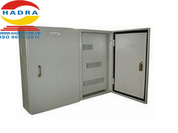 Giá vỏ tủ điện 600x400x250