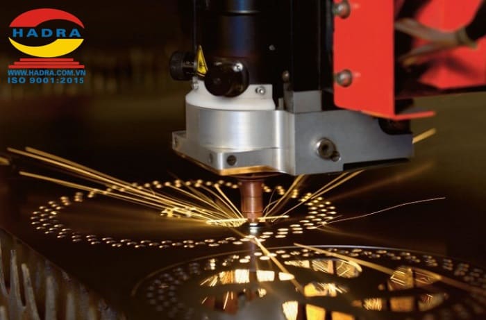 Báo giá gia công cắt Laser CNC rẻ có tại địa chỉ nào?