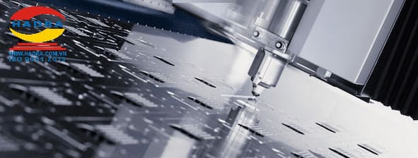 Cắt Laser – Phương pháp gia công tấm kim loại phổ biến tại Hà Nội