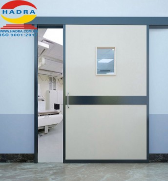 HaDra cung cấp cửa chống cháy Bình Dương chất lượng