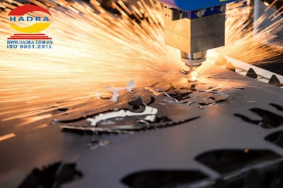 Công ty gia công tấm kim loại tại Hà Nội bạn nên biết?