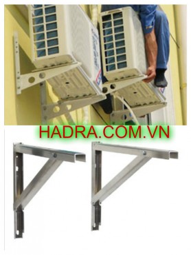 Công Ty HaDra báo giá giá đỡ máy điều hòa cao cấp giá rẻ