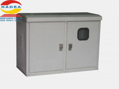 Giá vỏ tủ điện Composite tại HaDra có tốt hay không?