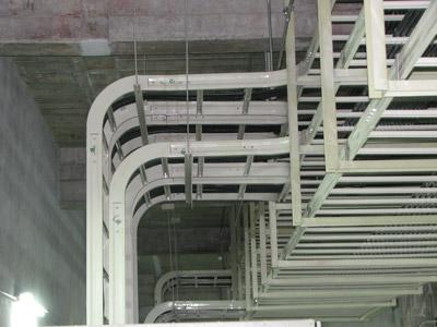 Phương pháp NEMA VE 1 kiểm tra hệ thống thang máng cáp
