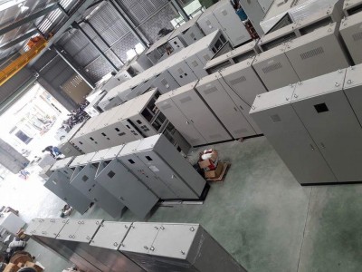 Công ty HaDra là nhà sản xuất vỏ tủ điện tốt nhất hiện nay