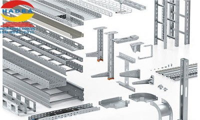 Ở đâu báo giá thang máng cáp và phụ kiện rẻ?