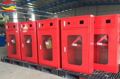 Đơn vị sản xuất tủ cứu hỏa uy tín, chất lượng hàng đầu tại Việt Nam