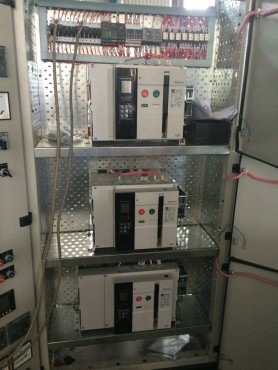 Tủ điện và vỏ tủ điện giá ưu đãi cho các công trình tại Nghệ An