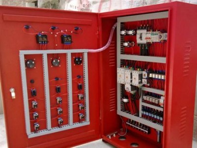 Công ty nào sản xuất và lắp đặt tủ điện bơm cứu hỏa uy tín ?