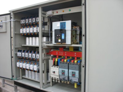 Tủ điện công nghiệp và vỏ tủ điện giá ưu đãi tại thị trường Nam Định