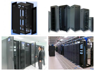 Cách mua tủ mạng, tủ rack tại Hải Phòng