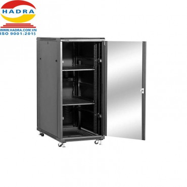 Địa chỉ nào sản xuất và phân phối tủ rack 20U D600 tốt?