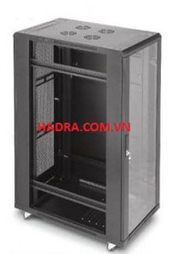 HaDra- công ty sản xuất và cung cấp tủ rack 27U giá rẻ, chất lượng