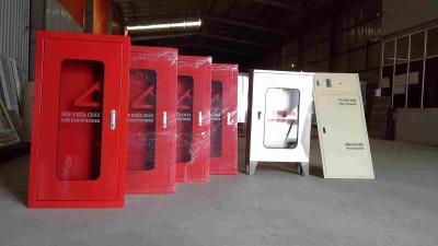 Cách mua vỏ tủ cứu hỏa tại Bắc Ninh chất lượng tốt