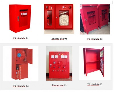 Khi muốn mua vỏ tủ cứu hỏa tại Hưng Yên nên mua ở đâu