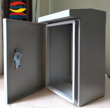 Vỏ tủ điện ngoài trời: Hướng dẫn cách chọn kích thước phù hợp