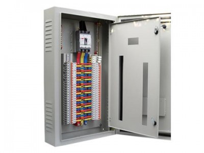 Công Ty HaDra chuyên sản xuất các loại vỏ tủ điện theo yêu cầu