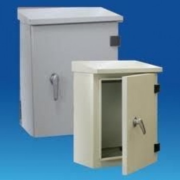 Vỏ tủ điện chống nước là một sản phẩm tối ưu được HaDra sản xuất