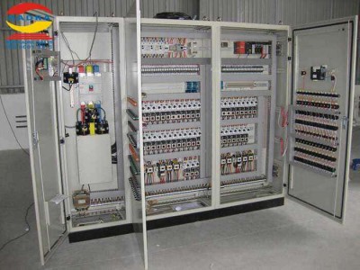 Tìm hiểu khái niệm và chức năng của vỏ tủ điện công nghiệp 