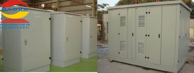 Vỏ tủ điện tại Hà Nam – mua ở đâu tốt nhất?
