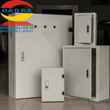 Vỏ tủ điện, sản xuất và báo giá vỏ tủ điện giá rẻ tại Hà Nội