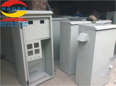 Vỏ tủ điện tại Nghệ An nên sử dụng chất liệu nào?