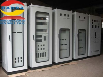 Vỏ tủ điện giá rẻ tại Hải Dương, HaDra luôn đứng đầu