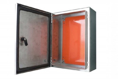 Vỏ tủ điện kín nước bảo vệ thiết bị điện một cách an toàn nhất