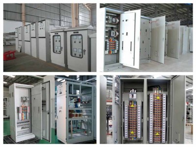 Tủ điện và vỏ tủ điện giá đặc biệt ưu đãi cho công trình tại Hải Dương