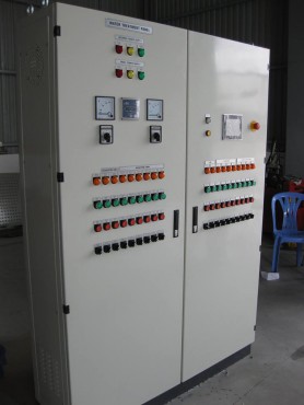 Tủ điện và vỏ tủ điện giá rẻ ở tại thị trường Bắc Ninh