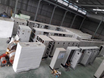 Công ty nào sản xuất vỏ tủ điện giá rẻ tại Nha Trang Khánh Hòa