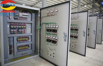 Những đặc điểm của vỏ tủ điện trung thế của Công Ty HaDra
