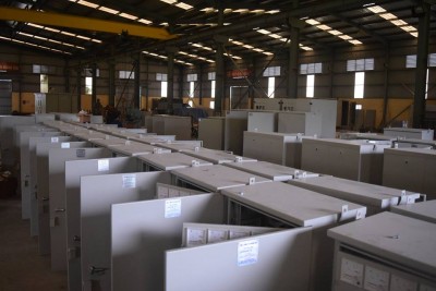 Tìm hiểu công ty sản xuất tủ điện công nghiệp uy tín tại Hưng yên