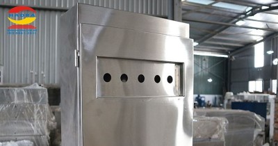 Vỏ tủ điện 300x400x200 với thiết kế riêng chinh phục mọi khách hàng